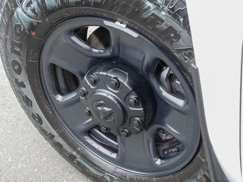 Used 2025 RAM 3500 Tradesman image 14