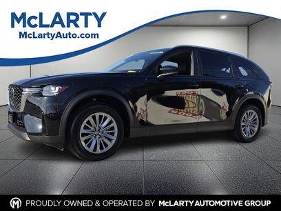 Certified 2024 MAZDA CX-90 3.3 Turbo w/ Select Package