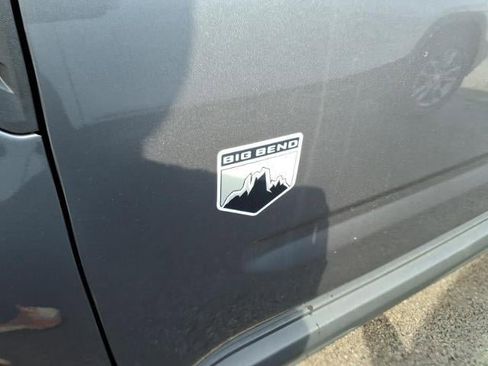 Used 2024 Ford Bronco Sport Big Bend image 7