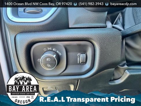 New 2026 RAM 1500 Express image 16