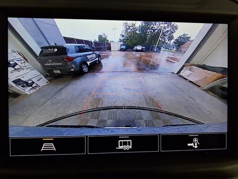 Used 2022 Chevrolet Silverado 1500 LTZ w/ LTZ Premium Texas Edition image 4