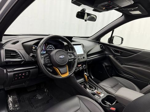 Used 2024 Subaru Forester Wilderness image 9