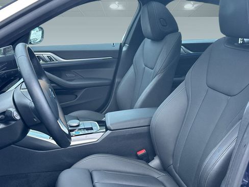 Certified 2023 BMW i4 eDrive40 w/ Premium Package image 21