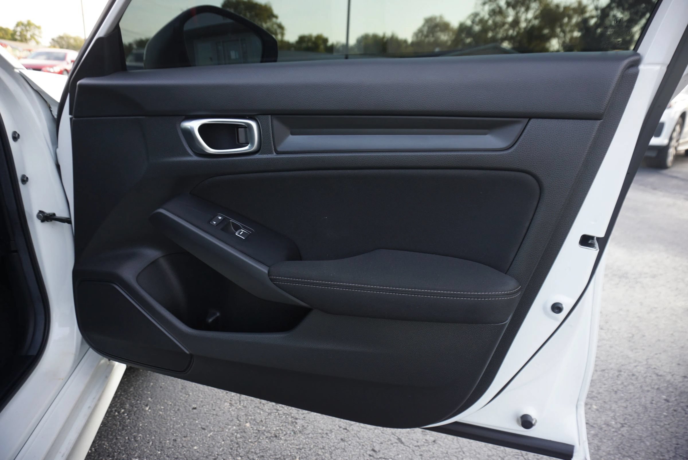 Used 2024 Honda Civic Sport image 25