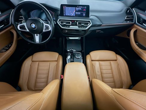 Used 2022 BMW X3 xDrive30i w/ M Sport Package 2 image 19