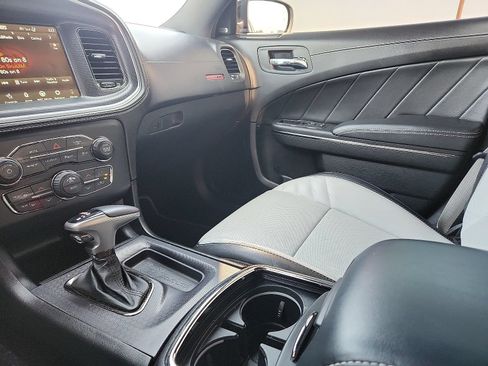Used 2023 Dodge Charger SRT Hellcat RWD image 20
