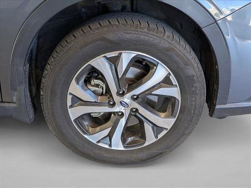 Used 2021 Subaru Outback Touring w/ Popular Package #2 image 24
