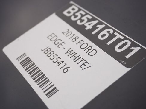 Used 2018 Ford Edge SE image 45