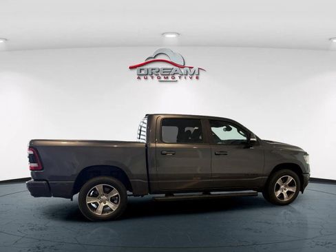 Used 2019 RAM 1500 Sport w/ Level 2 Equipment Group AWD/4WD image 24