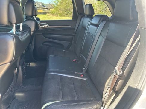 Used 2019 Jeep Grand Cherokee Altitude image 10