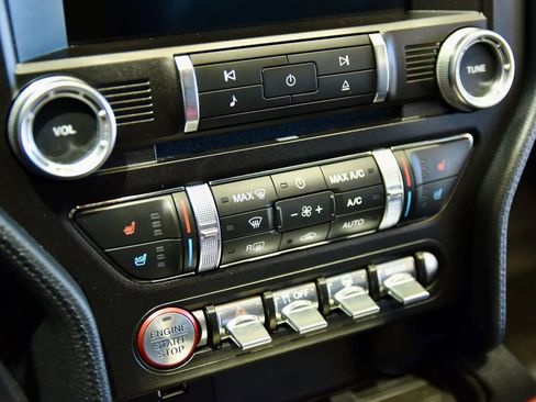 Used 2020 Ford Mustang GT Premium w/ Equipment Group 401A image 16