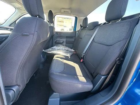 New 2025 Ford Maverick XL w/ 4K Tow Package image 11