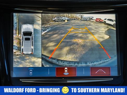 Used 2019 Cadillac Escalade ESV Luxury image 49