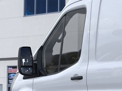 New 2026 Ford Transit 350 148 Medium Roof w/ Load Area Protection Package RWD image 20