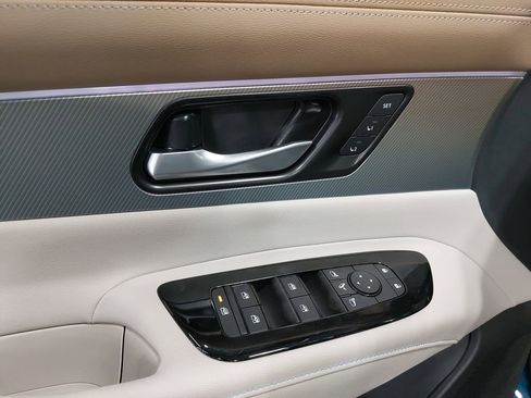 New 2026 Nissan Murano Platinum image 29