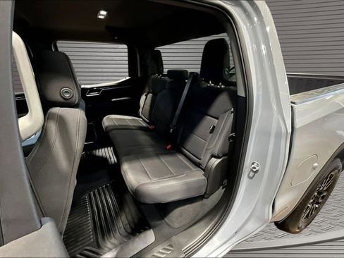 Certified 2024 GMC Sierra 1500 Elevation AWD/4WD image 19
