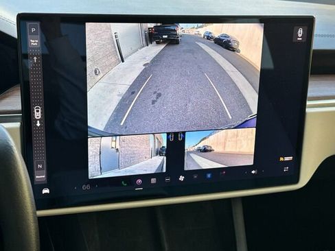 Used 2023 Tesla Model X AWD/4WD image 23