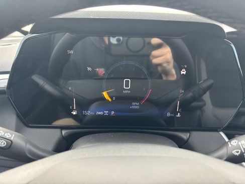 New 2026 Chevrolet TrailBlazer LT w/ Convenience Package image 11