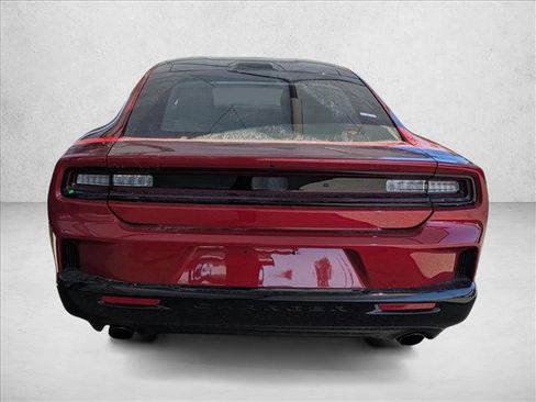 New 2026 Dodge Charger R/T image 13