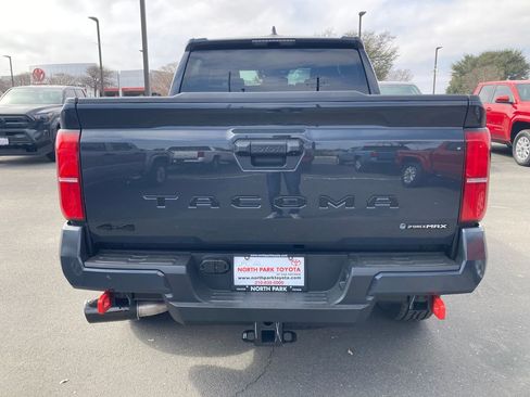 New 2026 Toyota Tacoma TRD Off-Road image 6