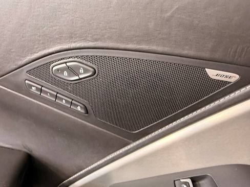 Used 2019 Chevrolet Corvette Grand Sport RWD image 20
