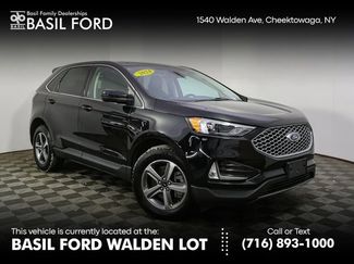 Used 2024 Ford Edge SEL w/ Convenience Package video 1