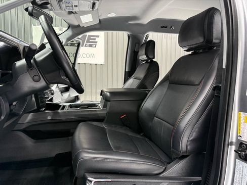 Used 2024 Ford F250 Lariat w/ Lariat Ultimate Package AWD/4WD image 19