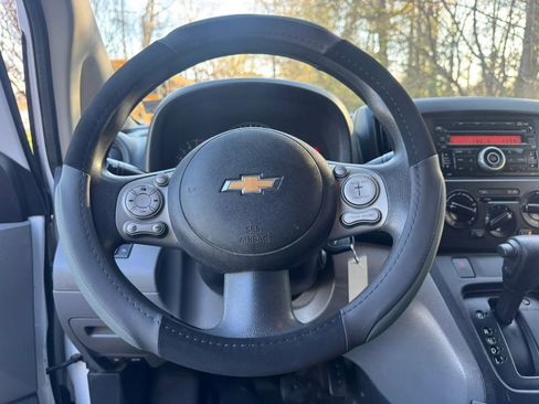 Used 2017 Chevrolet City Express LT image 15