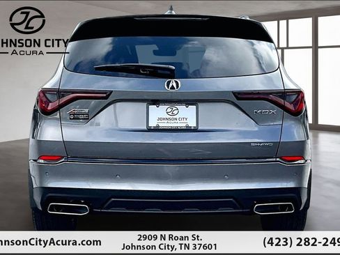New 2026 Acura MDX A-Spec image 5