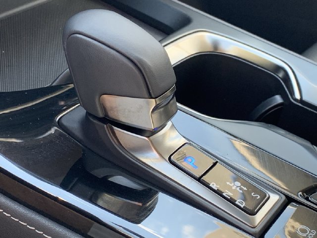 Used 2024 Lexus NX 350h AWD w/ Luxury Package image 26