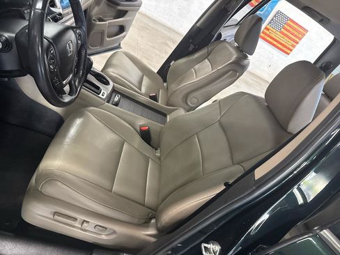 Used 2017 Honda Pilot EX-L image 9