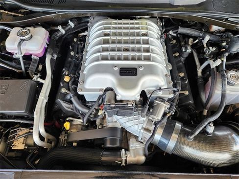 Used 2021 Dodge Challenger SRT Hellcat Redeye image 29