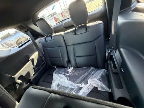 New 2026 Ford Explorer ST w/ Sun And Sound Package AWD/4WD image 24