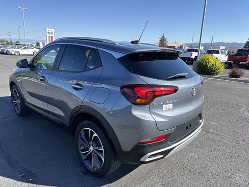 Used 2022 Buick Encore GX Select FWD image 7