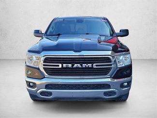 Used 2020 RAM 1500 Big Horn RWD video 2