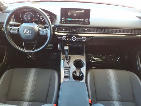 Used 2024 Honda Civic Sport image 21