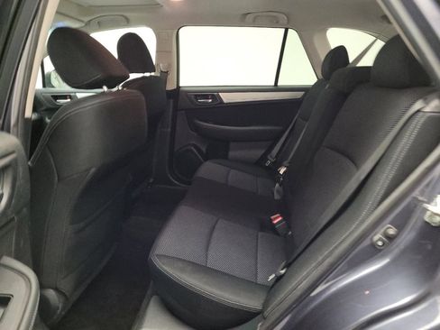 Used 2015 Subaru Outback 2.5i Premium AWD/4WD image 18