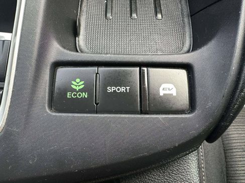 Used 2022 Honda Insight EX image 36