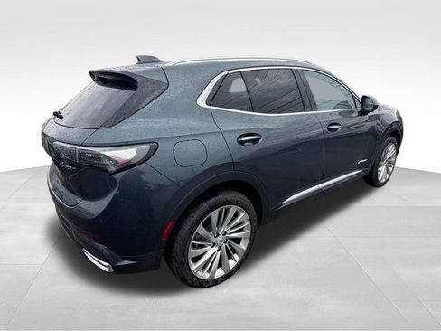 New 2026 Buick Envision Avenir AWD/4WD image 8