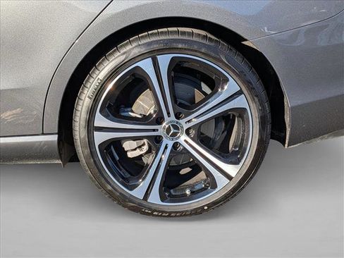 Certified 2025 Mercedes-Benz C 300 Sedan image 23