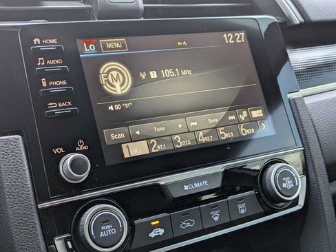 Used 2020 Honda Civic Sport image 25