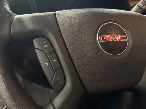 Used 2024 GMC Savana 2500 w/ Driver Convenience Package image 16