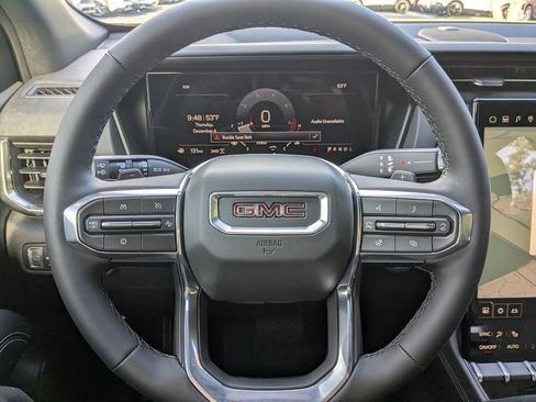 New 2026 GMC Terrain Elevation w/ Elevation Premium Package image 30