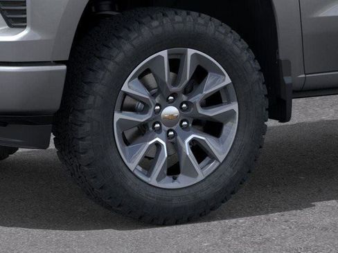 New 2026 Chevrolet Silverado 1500 RST image 10