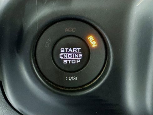 Used 2023 Jeep Wrangler Sahara 4xe w/ Cold Weather Group image 28