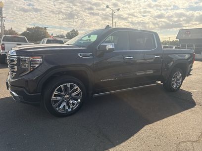 Used 2024 GMC Sierra 1500 Denali w/ Denali Reserve Package