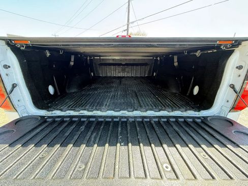 Used 2017 Chevrolet Silverado 1500 LT w/ All Star Edition AWD/4WD image 15