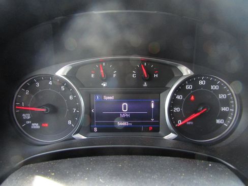 Used 2019 GMC Terrain SLE w/ Driver Convenience Package FWD image 15