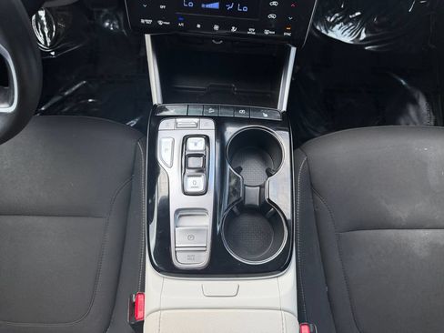 Used 2024 Hyundai Tucson SEL AWD/4WD image 11