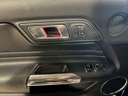 Used 2021 Ford Mustang GT Premium w/ GT Performance Package image 23